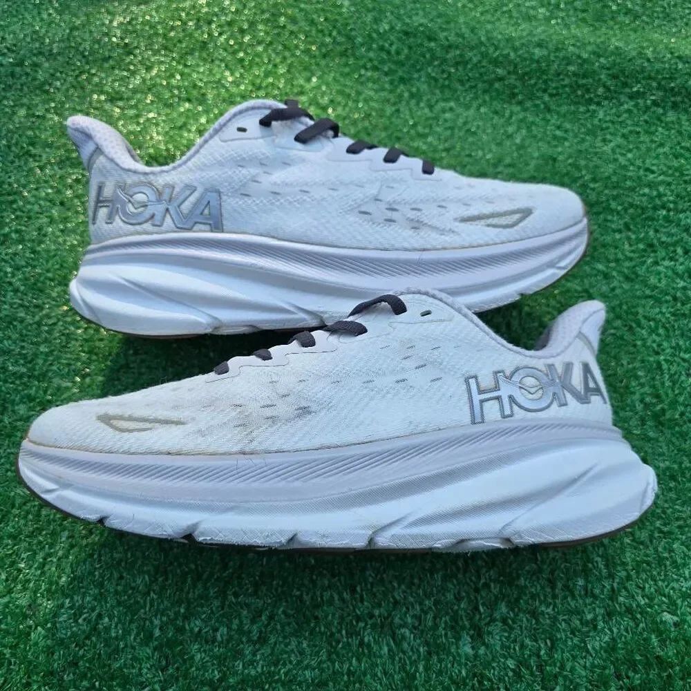 Hoka One One Clifton 9 - Women's Runnig shoes - Size 8